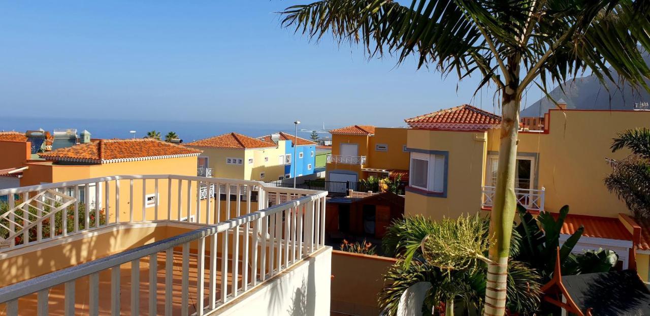 La Selvita Baja Mar Exterior foto