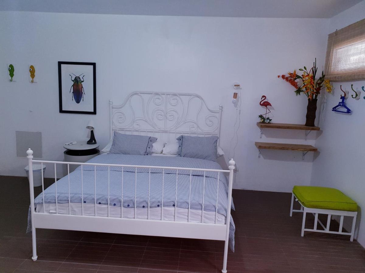 La Selvita Baja Mar Exterior foto
