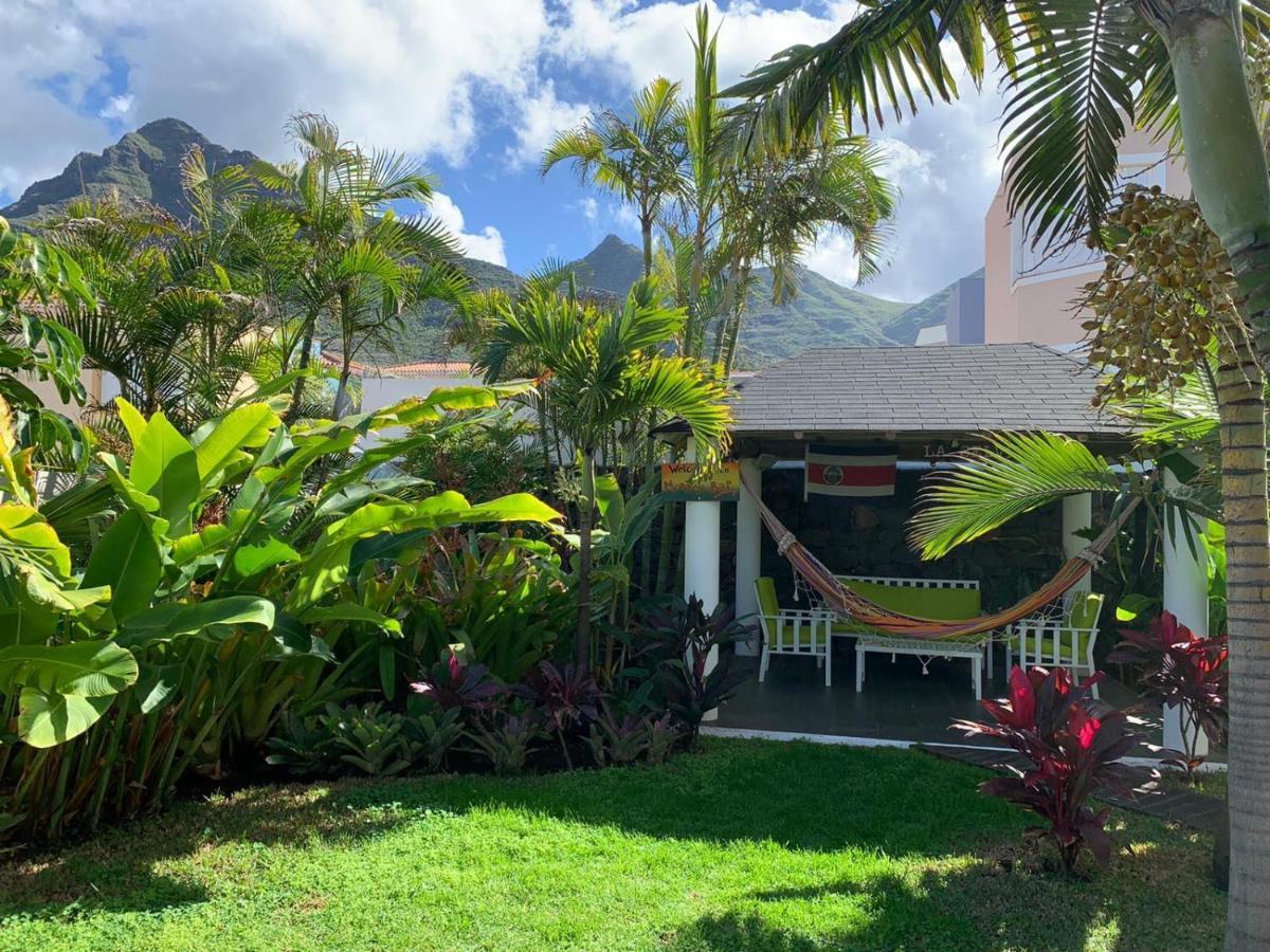 La Selvita Baja Mar Exterior foto