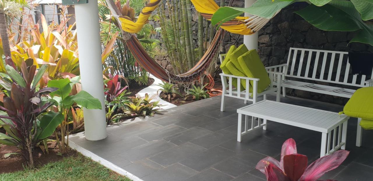 La Selvita Baja Mar Exterior foto