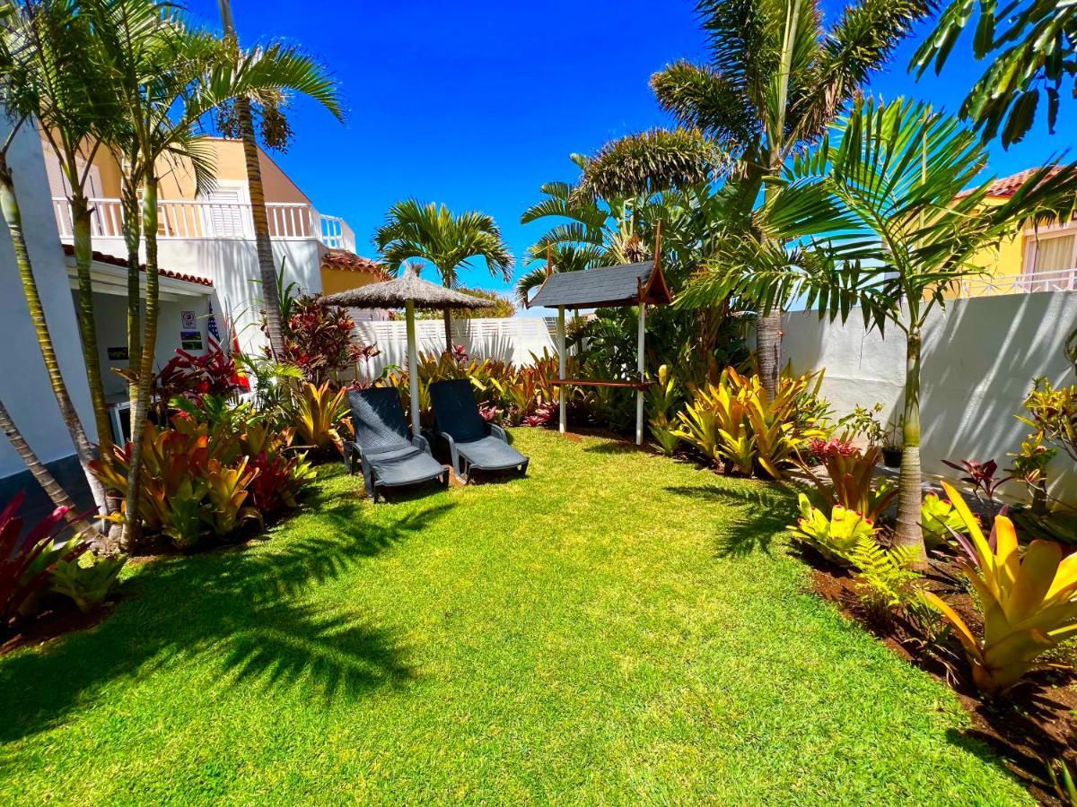 La Selvita Baja Mar Exterior foto