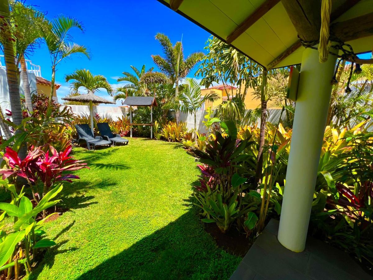 La Selvita Baja Mar Exterior foto