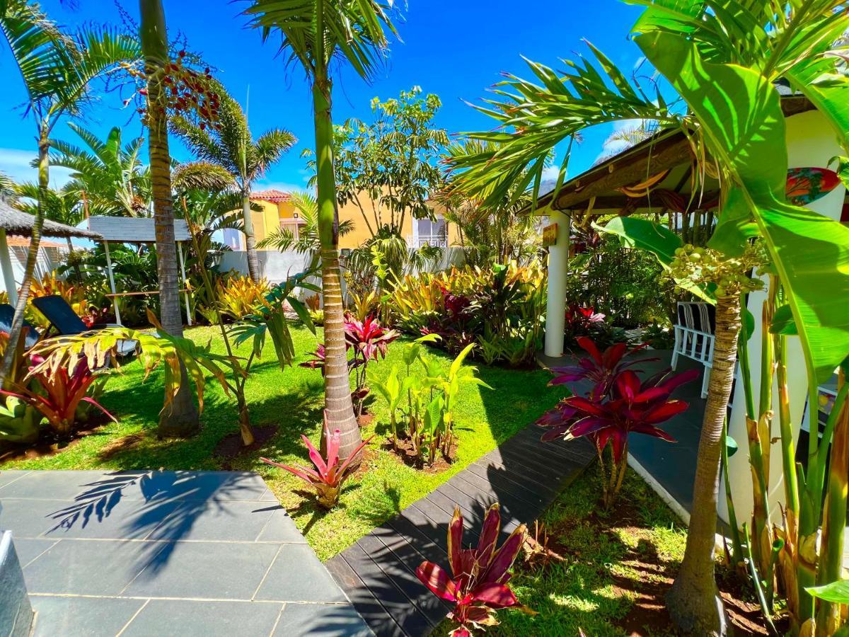 La Selvita Baja Mar Exterior foto