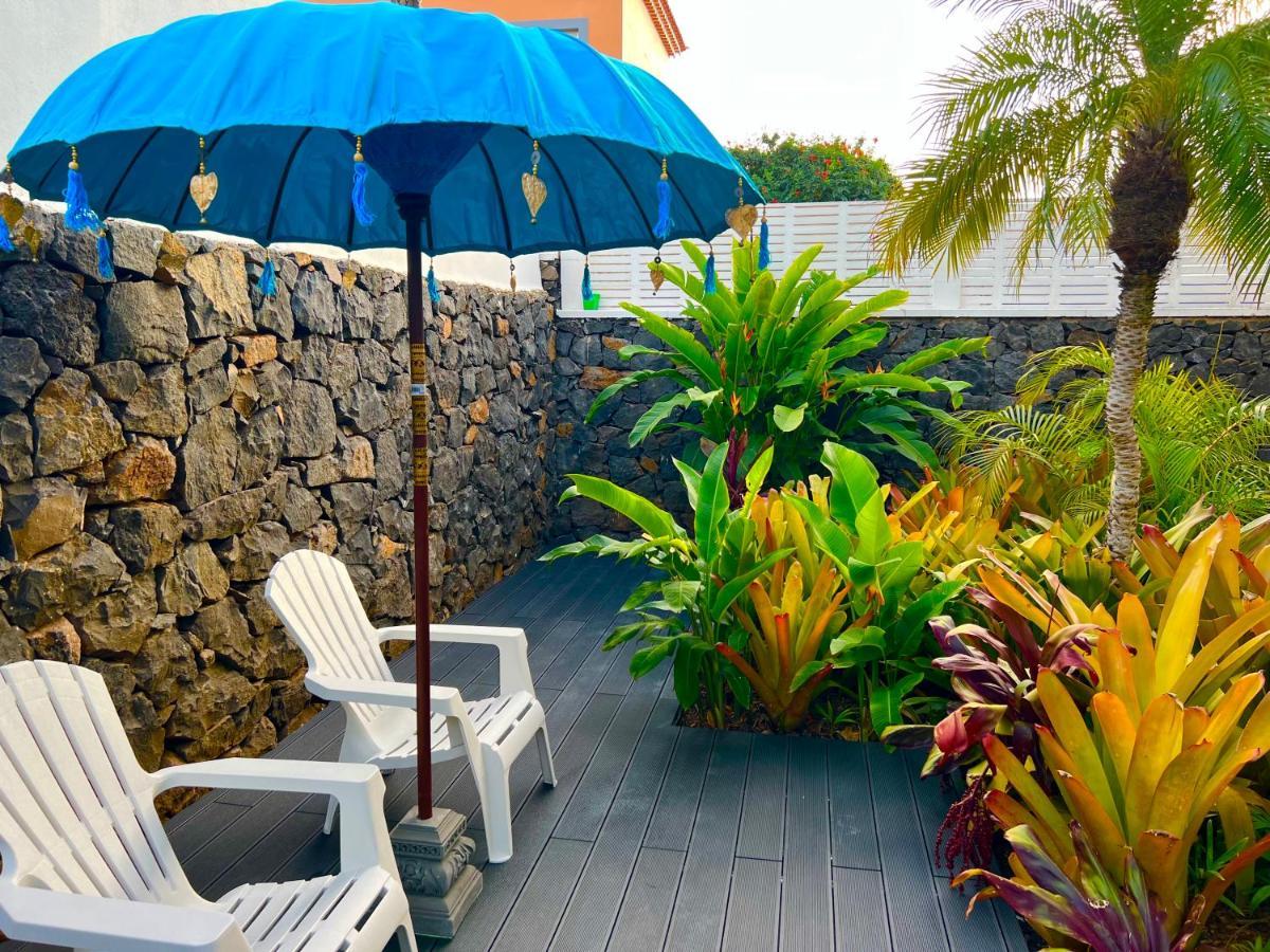 La Selvita Baja Mar Exterior foto
