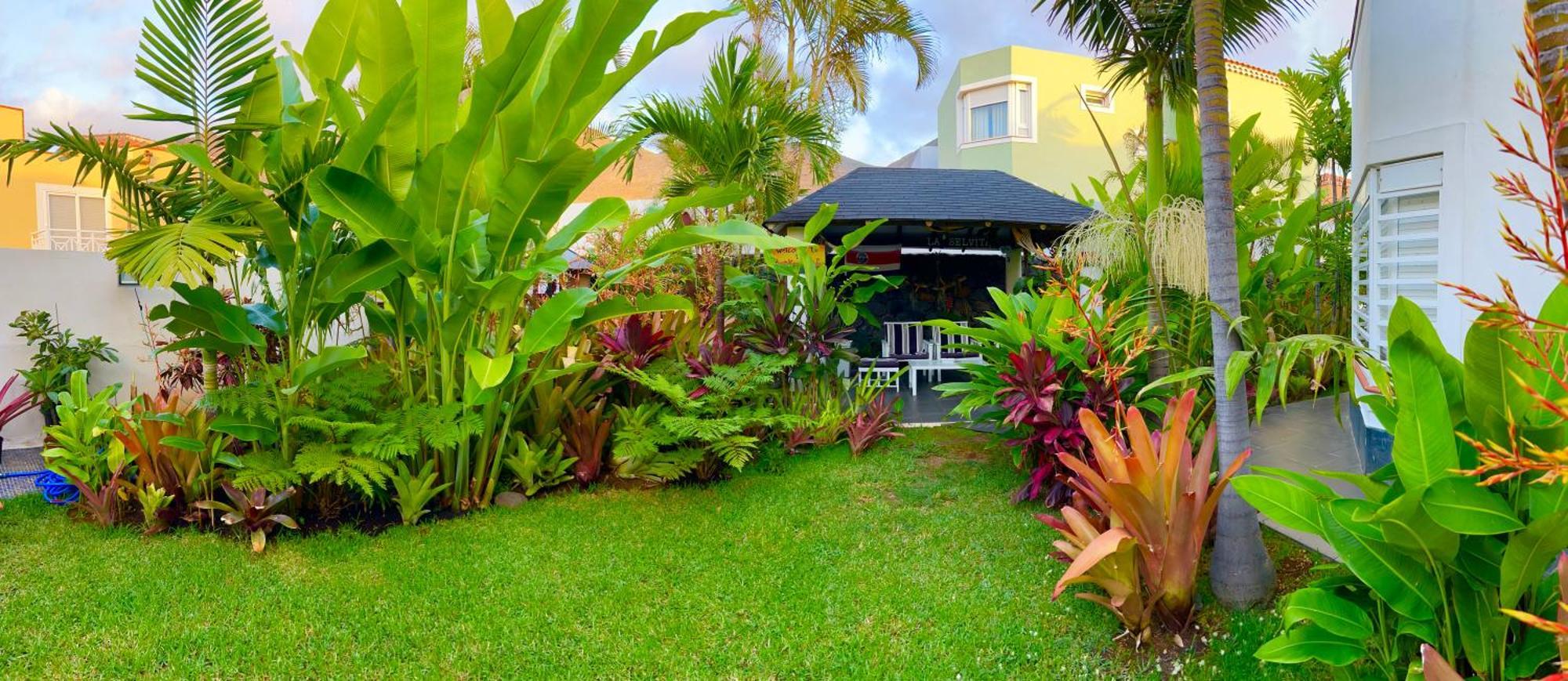 La Selvita Baja Mar Exterior foto