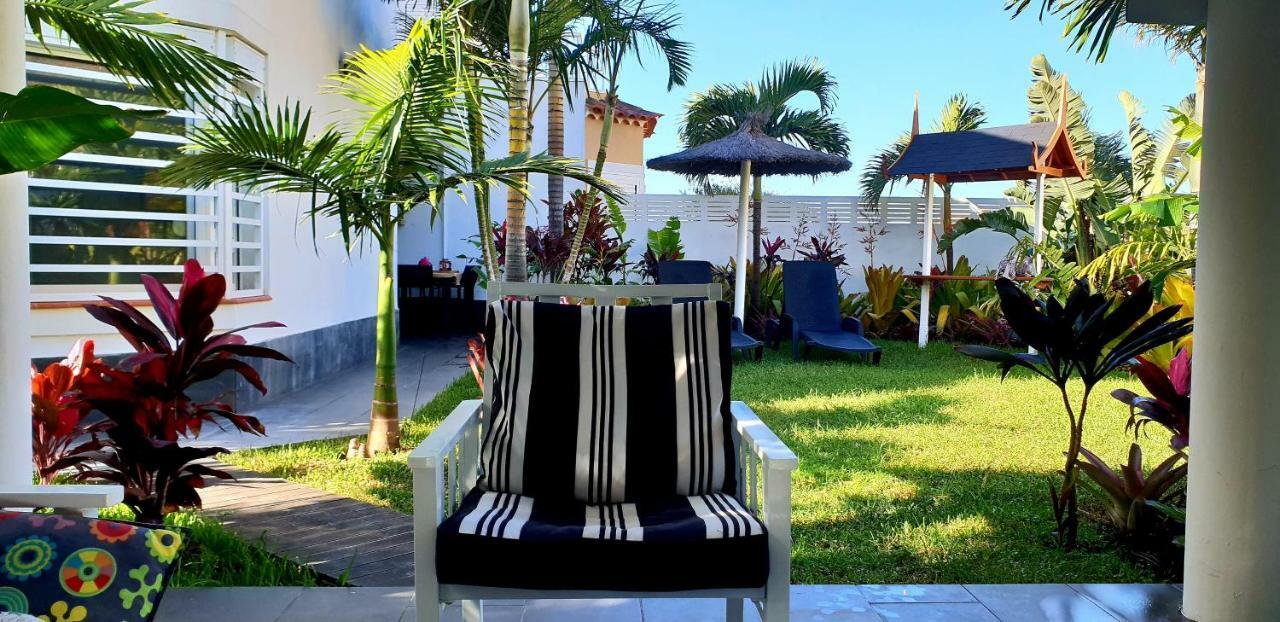 La Selvita Baja Mar Exterior foto