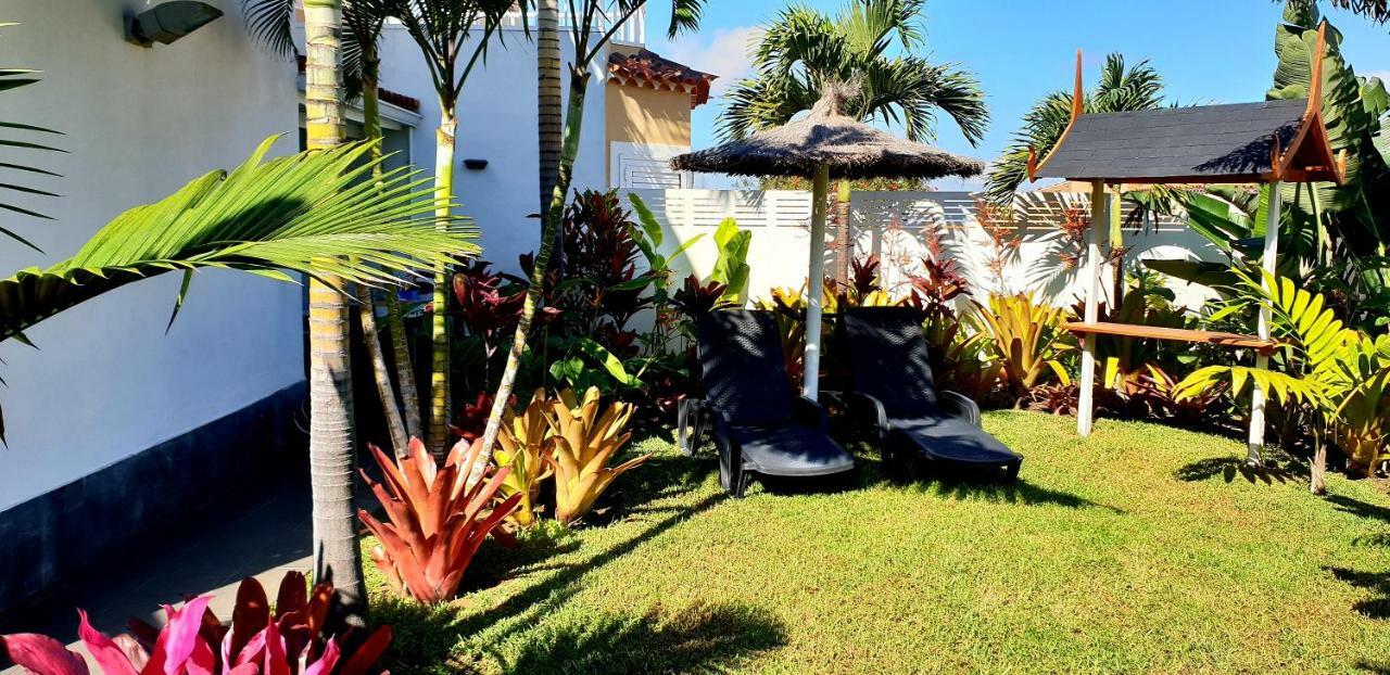 La Selvita Baja Mar Exterior foto