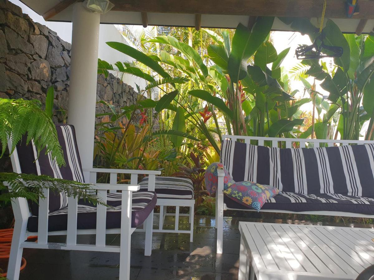 La Selvita Baja Mar Exterior foto
