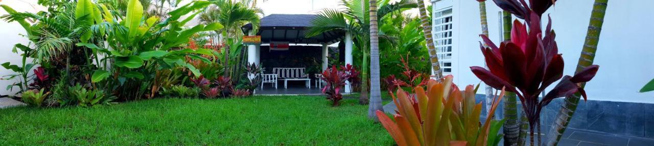La Selvita Baja Mar Exterior foto