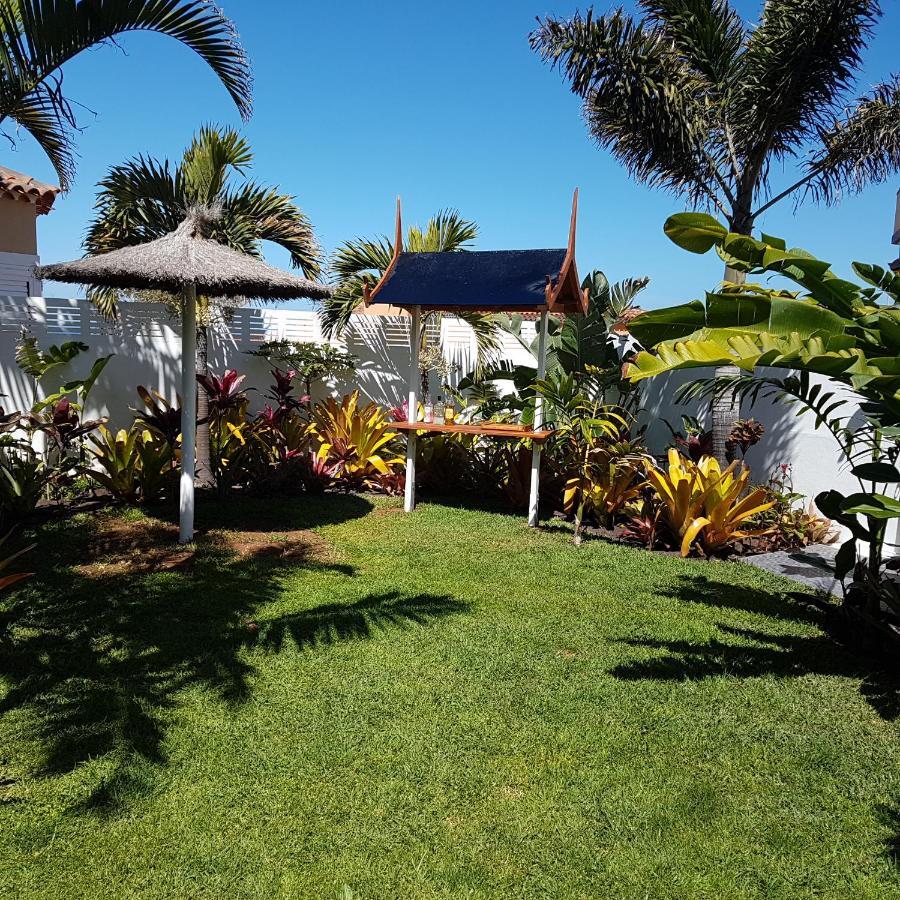 La Selvita Baja Mar Exterior foto
